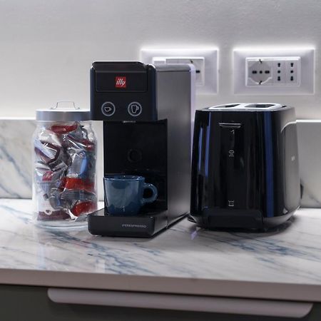 ミラノPorta Venezia-Trilocale-Luxury Con Wifi-Neflixアパートメント エクステリア 写真